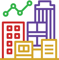 Pictogramme du Développement économique