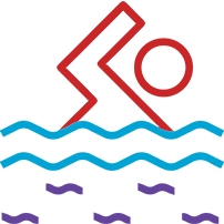 Pictogramme de Sport et culture