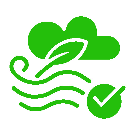 pictogramme climat air énergie